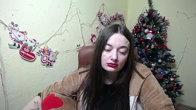 MilanaPrice online show from December 25, 2024, 5:05 am