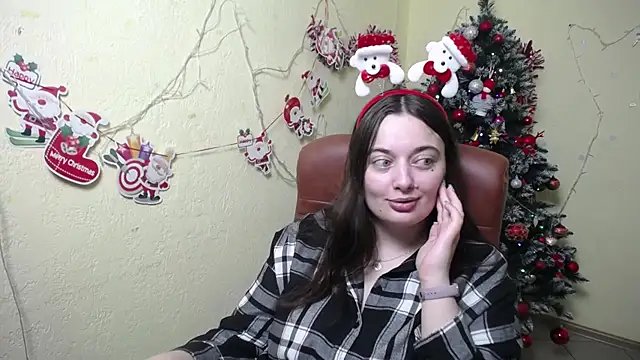 MilanaPrice online show from December 26, 2024, 9:37 pm