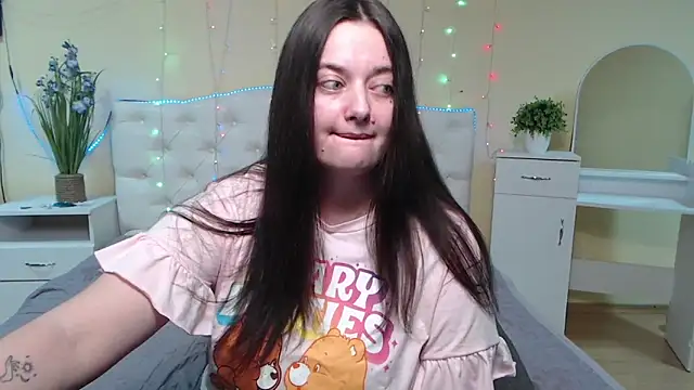 MilanaPrice online show from January 26, 2025, 1:20 am