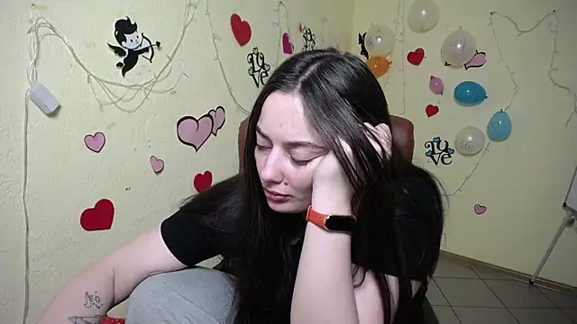 MilanaPrice online show from January 31, 2025, 12:50 am