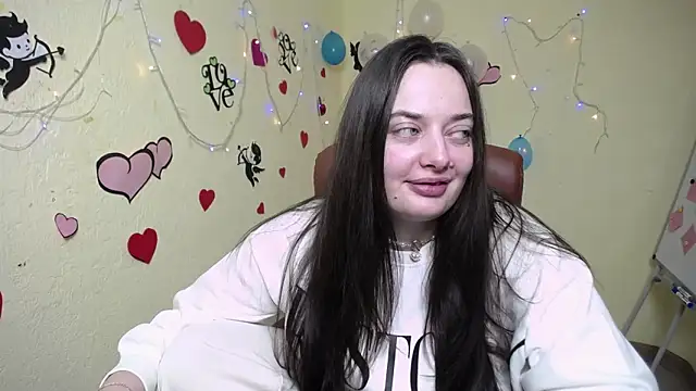 MilanaPrice online show from February 5, 2025, 6:26 pm