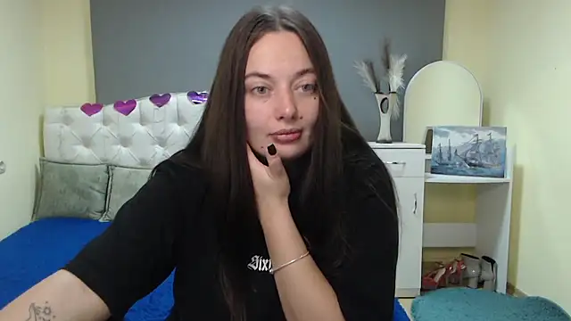 MilanaPrice online show from September 13, 2025, 11:10 am