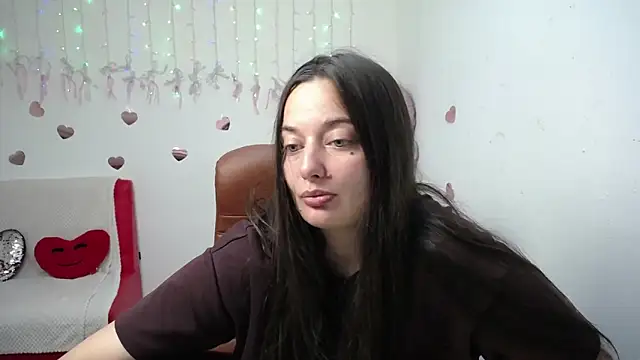 MilanaPrice online show from September 24, 2025, 5:16 pm