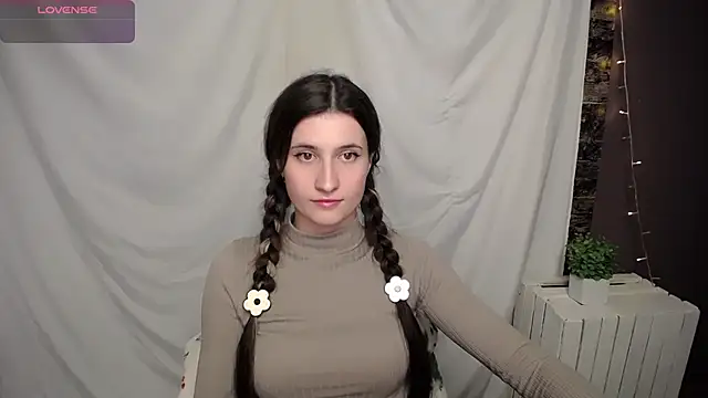 MaryEm976 online show from December 3, 2024, 11:01 am