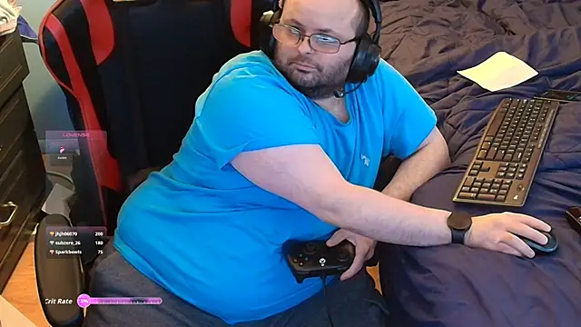 lefty15242 online show from April 20, 2026, 11:50 pm