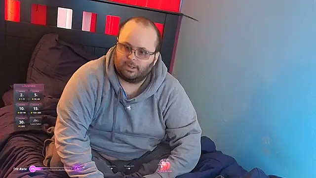 lefty15242 online show from April 21, 2026, 5:39 pm