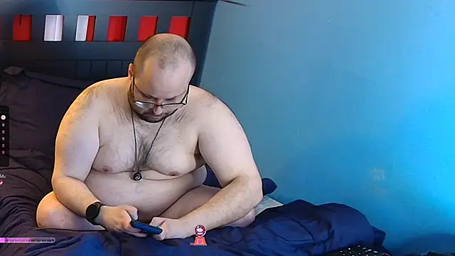 lefty15242 online show from April 22, 2026, 5:47 pm