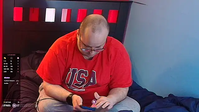 lefty15242 online show from April 23, 2026, 8:00 pm