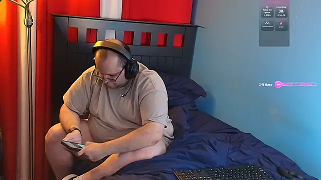 lefty15242 online show from August 7, 2026, 1:40 am