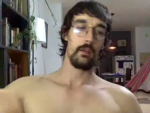 fazzbinderr online show from January 9, 2025, 5:02 am