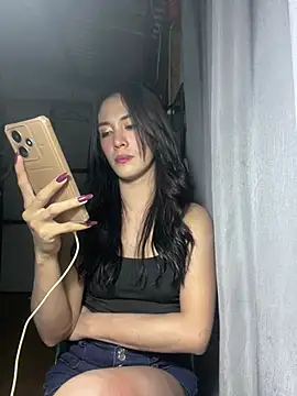 angelagoddes online show from March 18, 2026, 7:28 pm