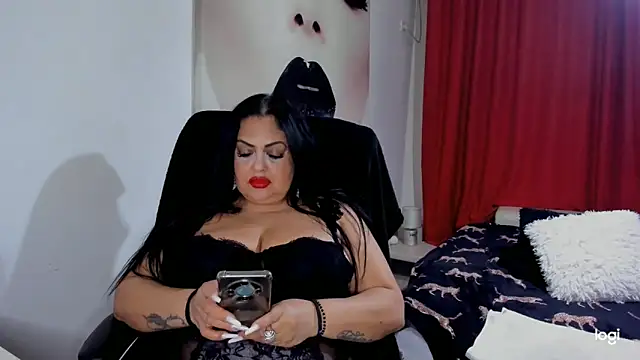 Snapshot of Brendaxx1 chatting on January 26, 2025, 1:41 am Brendaxx1 online show from January 26, 2025, 1:41 am