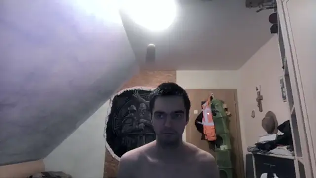 Chris23547 online show from February 17, 2026, 6:58 pm