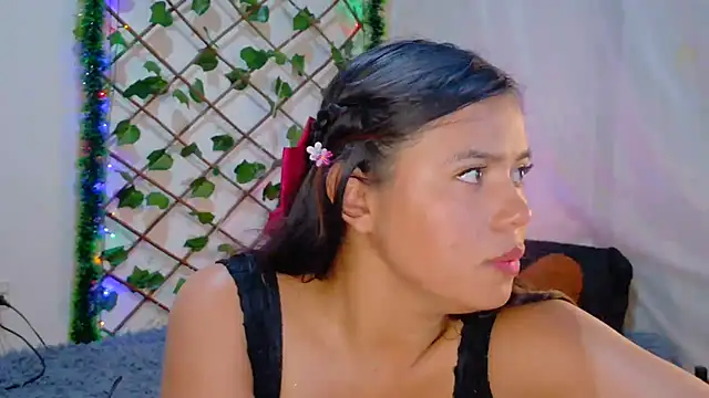 -Camila  online show from January 31, 2026, 7:11 pm