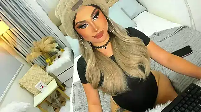 Snapshot of yourbabygoddess chatting on January 11, 2025, 3:34 am yourbabygoddess online show from January 11, 2025, 3:34 am