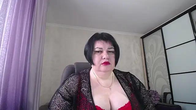 JuicyLady Di online show from February 6, 2025, 6:08 am