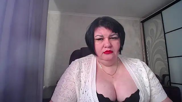 JuicyLady Di online show from February 27, 2025, 6:07 am
