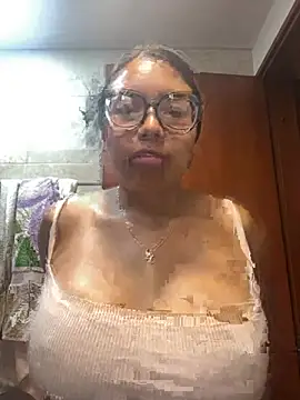 Abby-Sophia online show from April 11, 2026, 12:37 am