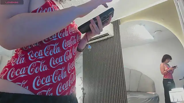 Katemoss70 online show from March 1, 2025, 12:23 pm