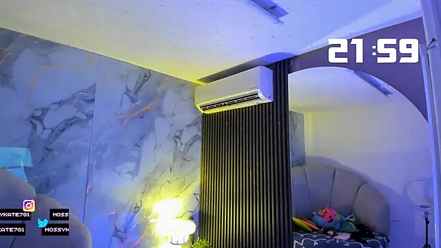 Katemoss70 online show from September 30, 2025, 12:21 pm