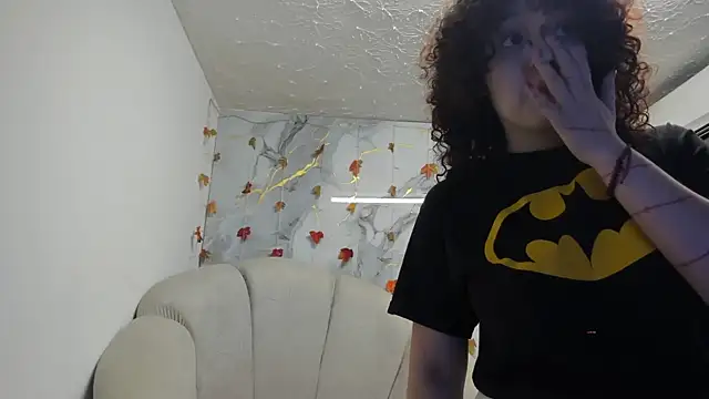 Katemoss70 online show from October 30, 2025, 12:28 pm