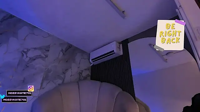 Katemoss70 online show from March 26, 2026, 12:33 pm