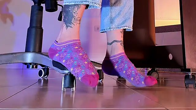 Snapshot of ArchieCollins chatting on October 11, 2025, 9:46 pm ArchieCollins online show from October 11, 2025, 9:46 pm