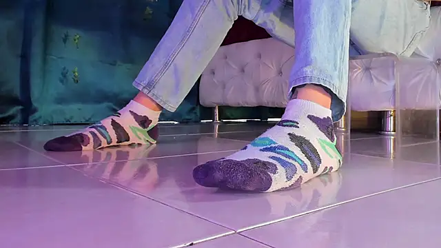 ArchieCollins online show from January 14, 2026, 7:19 pm