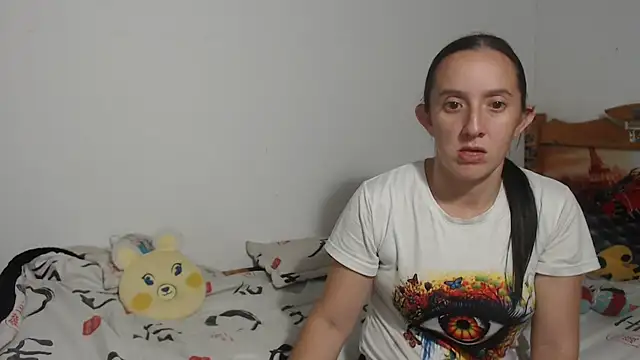 DeepAnal07 online show from December 20, 2024, 10:54 pm