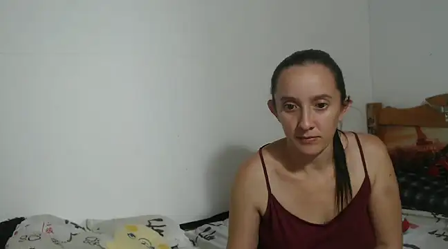 DeepAnal07 online show from December 22, 2024, 9:31 pm