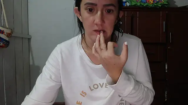 DeepAnal07 online show from September 23, 2025, 10:51 am