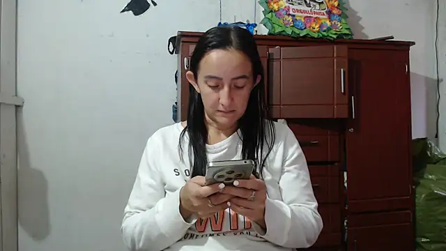 DeepAnal07 online show from September 25, 2025, 11:14 am