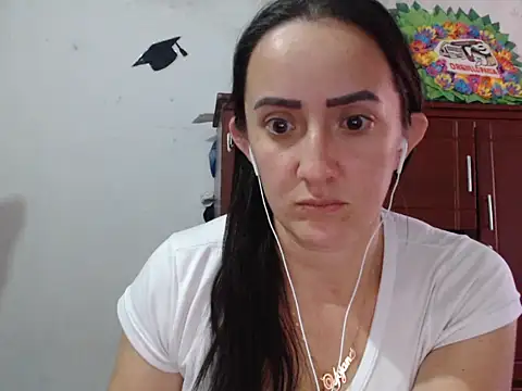 DeepAnal07 online show from October 10, 2025, 9:14 pm