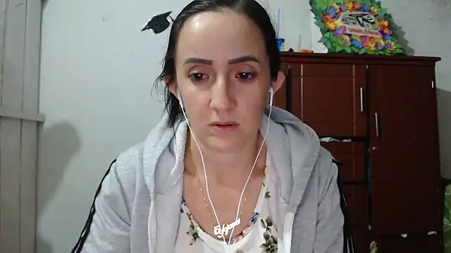 DeepAnal07 online show from October 16, 2025, 2:56 am