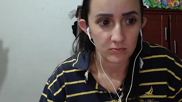 DeepAnal07 online show from October 26, 2025, 3:56 am