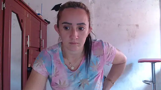 DeepAnal07 online show from March 31, 2026, 4:18 pm