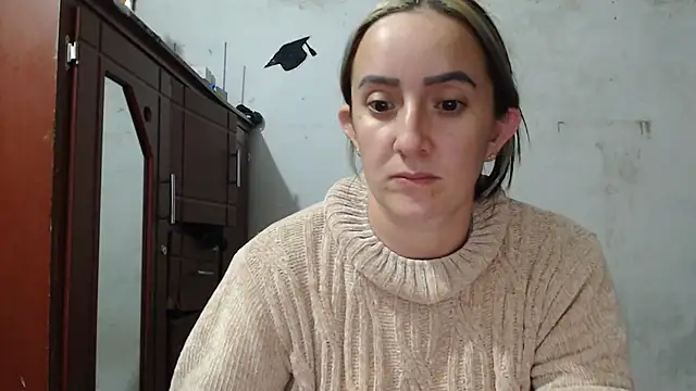 DeepAnal07 online show from April 5, 2026, 2:53 am