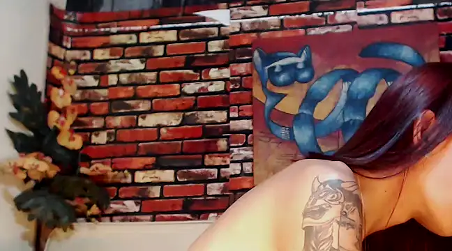 juicyCOCKeva online show from January 23, 2025, 5:13 am