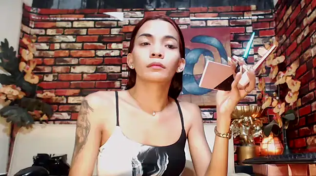 juicyCOCKeva online show from January 30, 2025, 10:51 pm