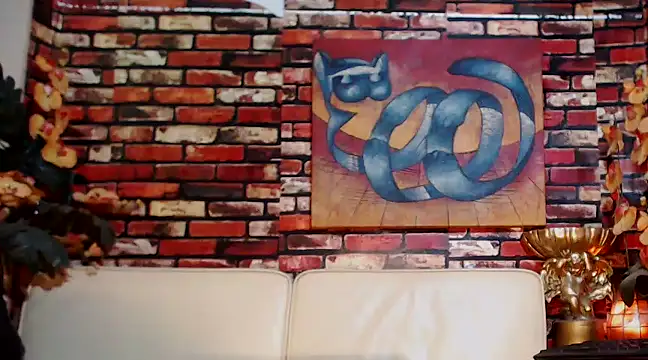 juicyCOCKeva online show from March 4, 2025, 10:49 pm