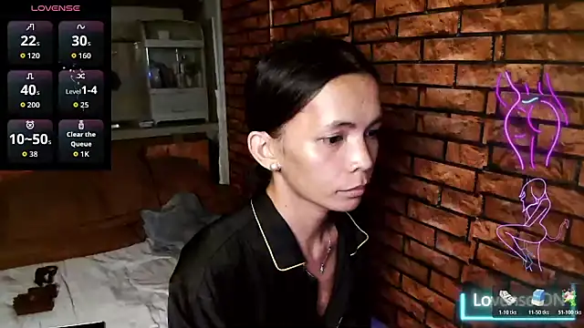 juicyCOCKeva online show from July 10, 2026, 12:41 pm