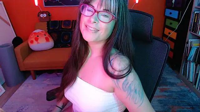 Snapshot of TheLenaAdams chatting on September 26, 2025, 1:48 pm TheLenaAdams online show from September 26, 2025, 1:48 pm