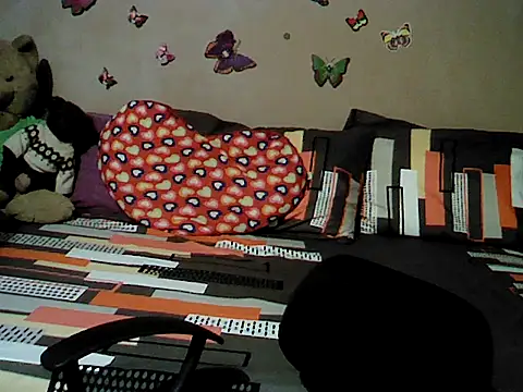 Mia Rein online show from March 26, 2026, 1:17 pm