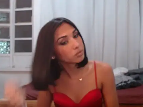 TSqueenOfCUM online show from July 3, 2026, 1:17 pm