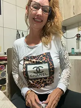 RAIRAsexy online show from March 14, 2026, 3:01 am