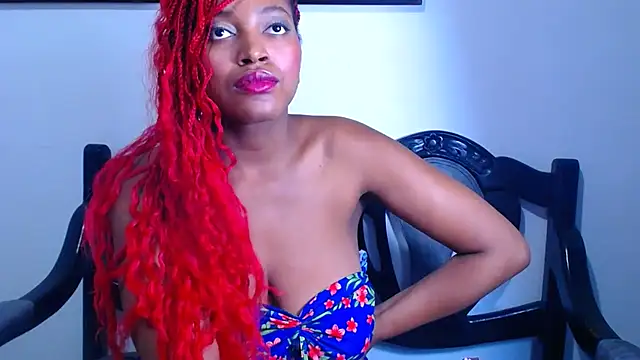 RubyFetish online show from March 9, 2026, 11:09 pm