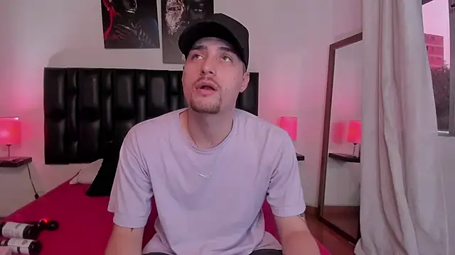 Pleasure Vibes23 online show from February 6, 2025, 9:28 pm