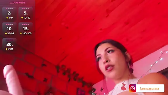 EmmaRusso online show from January 15, 2025, 12:09 am