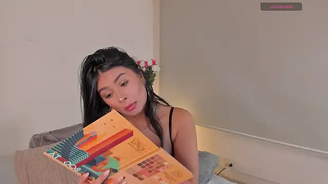 Snapshot of Cilie_lee chatting on March 8, 2025, 1:14 pm Cilie lee online show from March 8, 2025, 1:14 pm