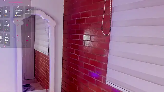 Cilie lee online show from March 18, 2026, 2:09 pm